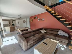 Vente Maison 4 chambresMissillac