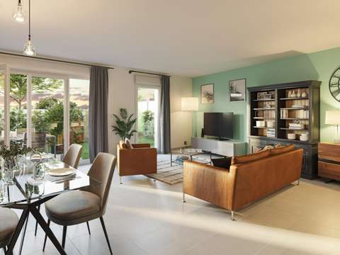 Vente maison 3 pièces Missillac 44