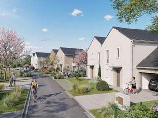Vente maison 2 pièces Vente maison 2 pièces