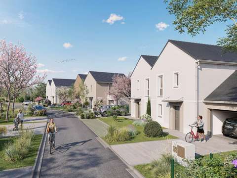 Vente maison 2 pièces Missillac 44