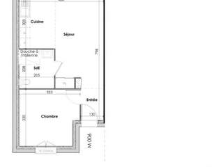 Vente maison 2 pièces Vente maison 2 pièces