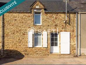 Vente Maison 2 chambresMissillac