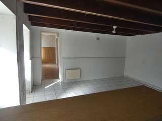 Vente maison 2 pièces