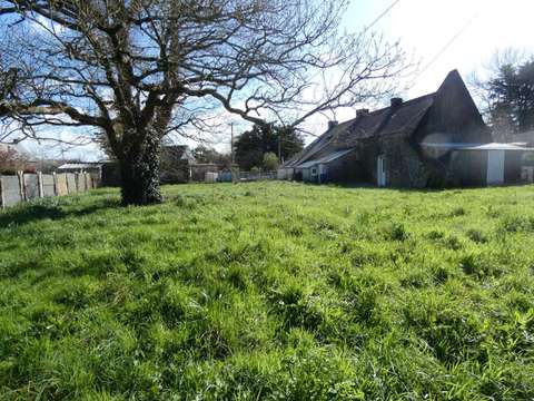 Vente maison 2 pièces Missillac 44