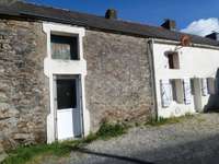 Vente maison 2 pièces Vente maison 2 pièces