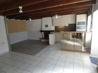 Vente maison 2 pièces Vente maison 2 pièces