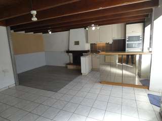 Vente maison 2 pièces