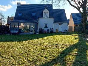 Vente Maison 4 chambresMissillac