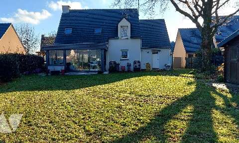 Vente maison 6 pièces Missillac 44