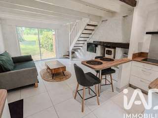 Vente maison 2 pièces