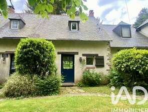 Vente Maison 1 chambreMissillac