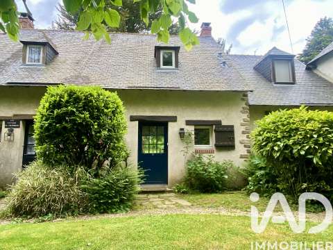Vente maison 2 pièces Missillac 44