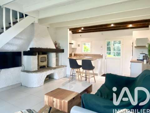 Vente maison 2 pièces