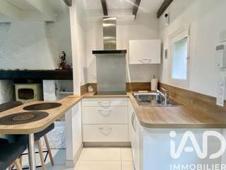 Vente maison 2 pièces