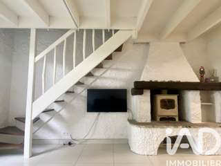 Vente maison 2 pièces