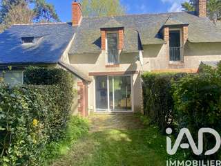Vente maison 2 pièces
