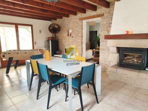 Vente Maison 3 chambresMissillac