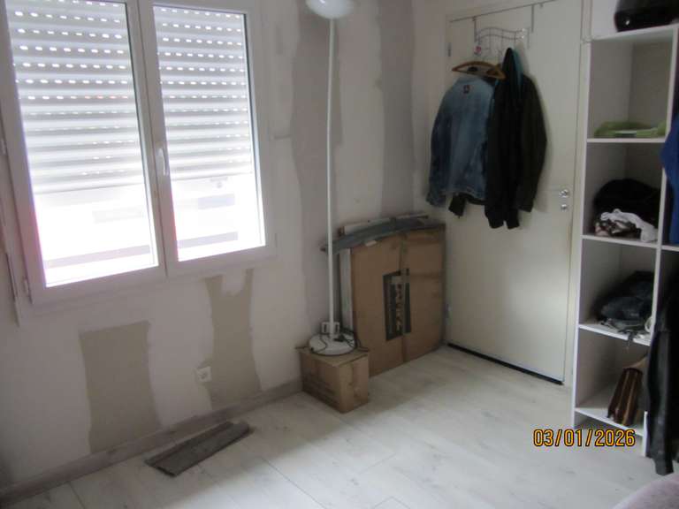 Vente maison 2 pièces