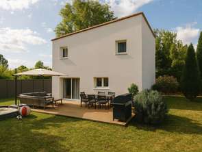 Vente Maison 3 chambresMissillac