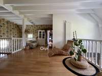 Vente maison 9 pièces