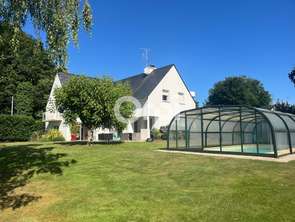 Vente Maison 6 chambresMissillac