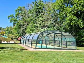 Vente maison 9 pièces Vente maison 9 pièces