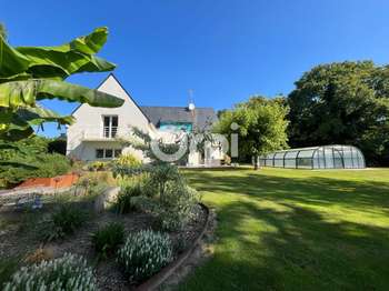 Vente Maison 6 chambresMissillac