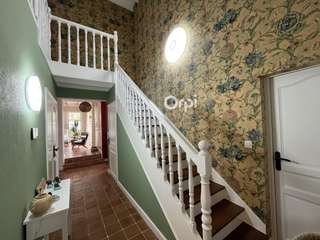Vente maison 9 pièces Vente maison 9 pièces