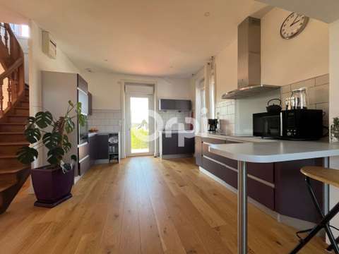 Vente maison 7 pièces Vente maison 7 pièces