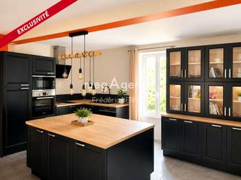 Vente Maison 4 chambresMissillac