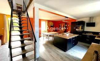 Photo Vente maison Missillac