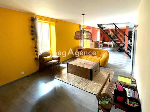 Vente maison 6 pièces Vente maison 6 pièces