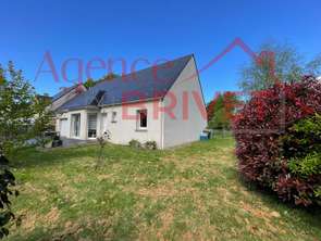 Vente Maison 3 chambresMissillac