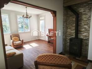 Vente Maison 5 chambresMissillac