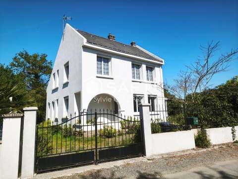 Vente maison 8 pièces Vente maison 8 pièces