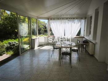 Vente Maison 5 chambresMissillac