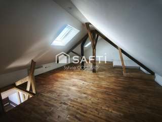 Vente maison 8 pièces Vente maison 8 pièces
