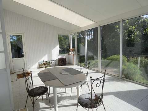 Vente maison 8 pièces Missillac 44