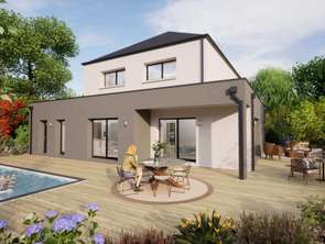 Vente Maison 4 chambresMissillac