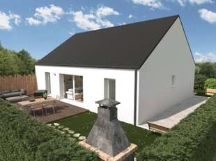 Photo Vente maison Missillac