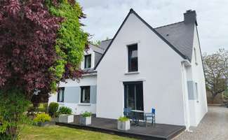 Photo Vente maison Missillac