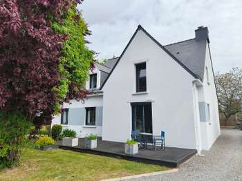 Vente maison 5 pièces Missillac 44