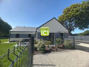 Vente Maison 4 chambresMissillac