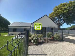 Photo Vente maison Missillac