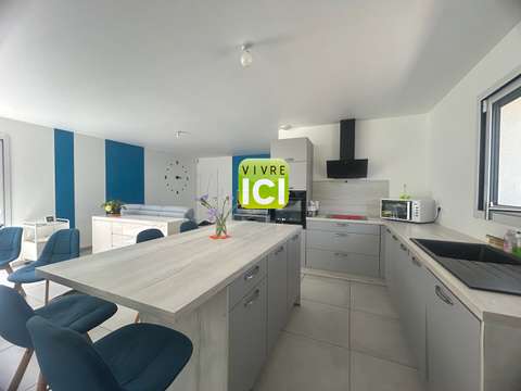 Vente maison 5 pièces Vente maison 5 pièces