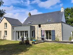 Vente Maison 4 chambresMissillac