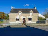 Vente maison 4 pièces Vente maison 4 pièces