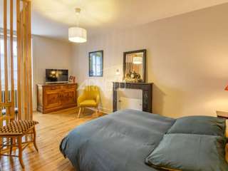 Vente maison 10 pièces