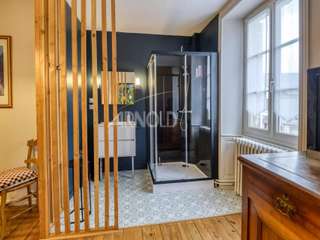 Vente maison 10 pièces