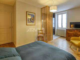 Vente maison 10 pièces
